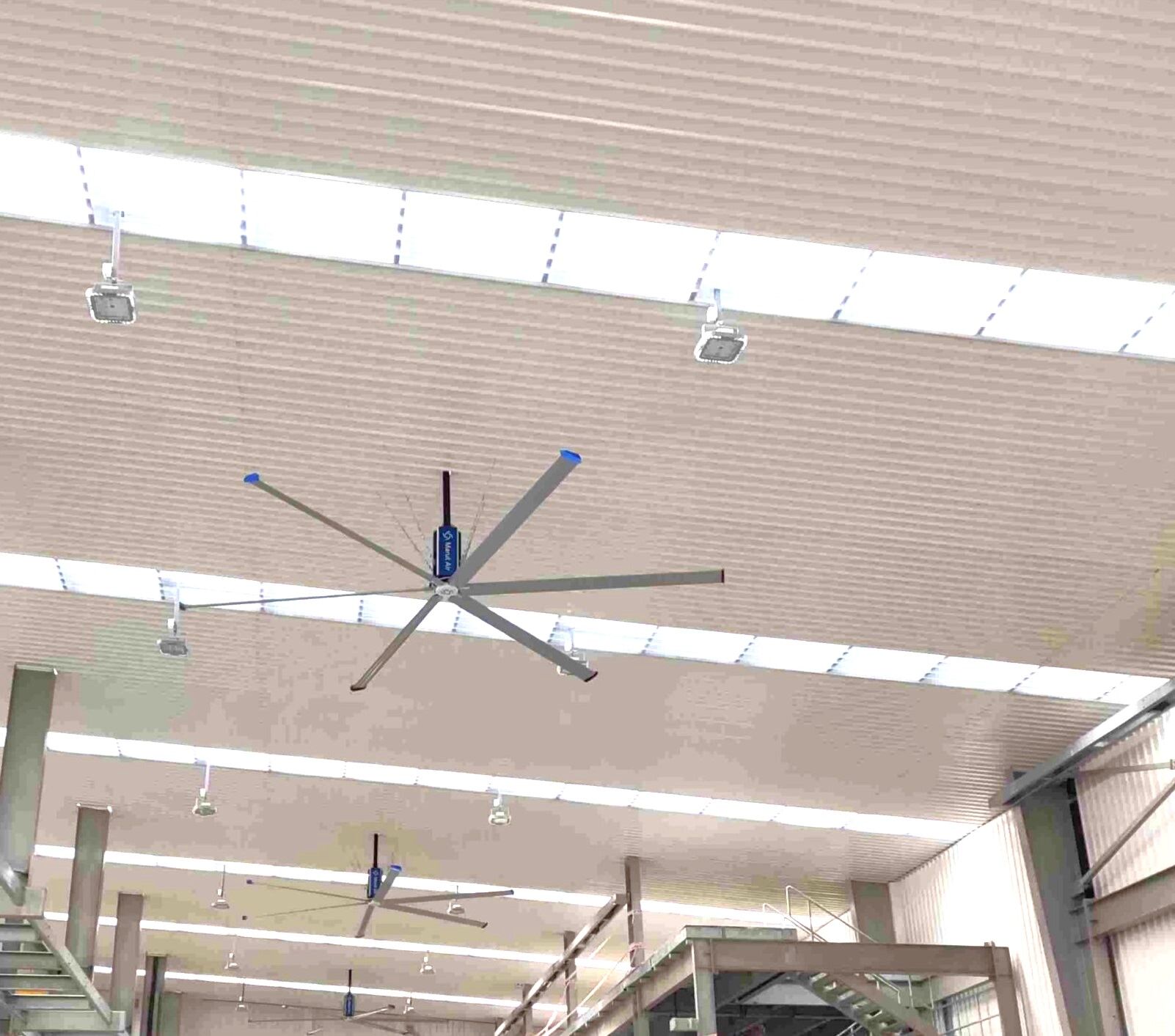 hvls-fans